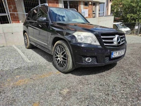 Mercedes-Benz GLK 350 EDITION, снимка 2