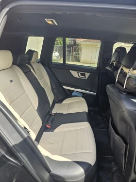 Mercedes-Benz GLK 350 EDITION, снимка 5