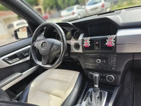 Mercedes-Benz GLK 350 EDITION, снимка 6