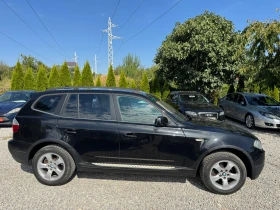 BMW X3 3.0d/218кс/Автомат/Кожа/Нави, снимка 7