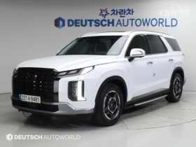 Hyundai Palisade 3.8 FIRST CLASS * ЦЕНА ДО БГ* PREMIUM LUXURY, снимка 1