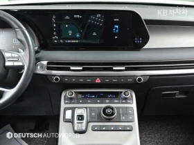 Hyundai Palisade 3.8 FIRST CLASS * ЦЕНА ДО БГ* PREMIUM LUXURY, снимка 12