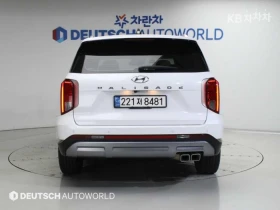 Hyundai Palisade 3.8 FIRST CLASS * ЦЕНА ДО БГ* PREMIUM LUXURY, снимка 4