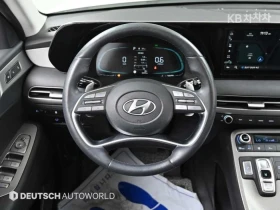 Hyundai Palisade 3.8 FIRST CLASS * ЦЕНА ДО БГ* PREMIUM LUXURY, снимка 10
