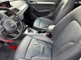 Audi Q3, снимка 13