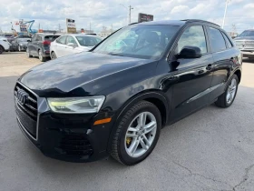 Audi Q3, снимка 3