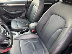 Audi Q3, снимка 14
