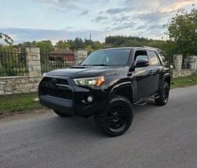 Toyota 4runner TRD Off-Road, снимка 1