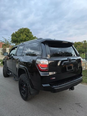 Toyota 4runner TRD Off-Road, снимка 5