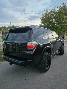 Toyota 4runner TRD Off-Road, снимка 6