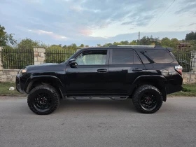 Toyota 4runner TRD Off-Road, снимка 3