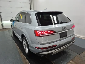 Audi Q7 45 TFSI QUATTRO, снимка 4