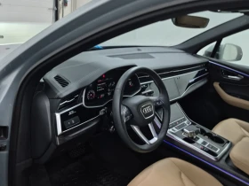 Audi Q7 45 TFSI QUATTRO, снимка 8