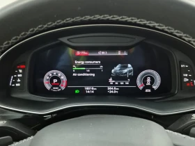 Audi Q7 45 TFSI QUATTRO, снимка 9