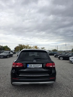 Mercedes-Benz GLC 220 4matic, снимка 5