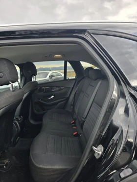 Mercedes-Benz GLC 220 4matic, снимка 12