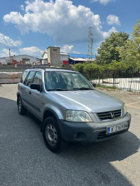 Honda Cr-v 2.0, снимка 5