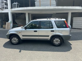 Honda Cr-v 2.0, снимка 2