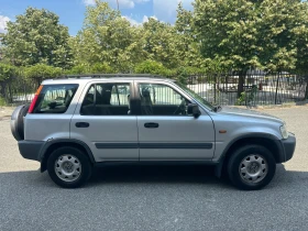 Honda Cr-v 2.0, снимка 3