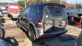 Mitsubishi Pajero 3.2 did къса база - [6] 