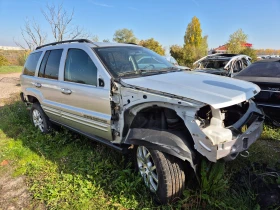 Jeep Grand cherokee 2.7-CRD, снимка 2