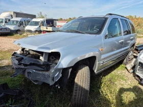 Jeep Grand cherokee 2.7-CRD, снимка 3