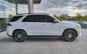 Mercedes-Benz GLE 580, снимка 2