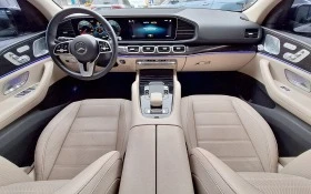 Mercedes-Benz GLE 580, снимка 4