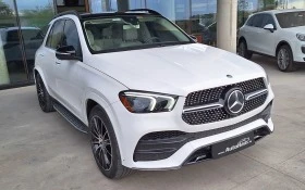 Mercedes-Benz GLE 580  1