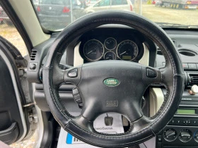 Land Rover Freelander 2.0 TD4 , снимка 13