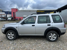 Land Rover Freelander 2.0 TD4 , снимка 8