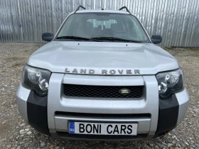 Land Rover Freelander 2.0 TD4 , снимка 2