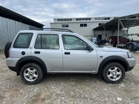 Обява за продажба на Land Rover Freelander 2.0 TD4  ~6 200 лв. - изображение 3