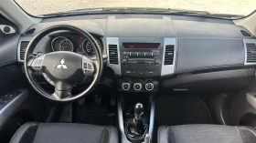 Mitsubishi Outlander 2.0DID-KEYLESS-4X4-КЛИМА, снимка 11 - Автомобили и джипове - 45402262