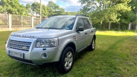 Land Rover Freelander | Mobile.bg   5