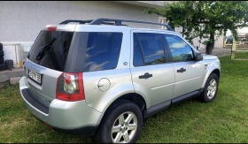 Land Rover Freelander | Mobile.bg   6