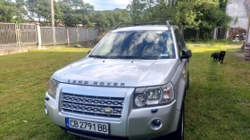 Land Rover Freelander | Mobile.bg   4