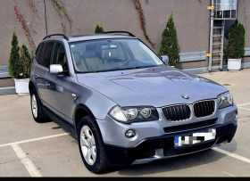 BMW X3  2.0d xDrive, снимка 1