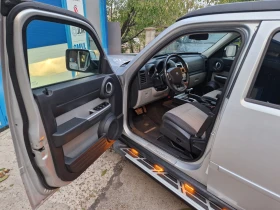 Jeep Cherokee 3.7 V6 SWISS, снимка 7