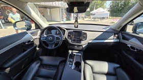 Volvo Xc90  T8* Хибрид* Печка* Теглич* Дистроник, снимка 4