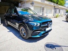     Mercedes-Benz GLE 580