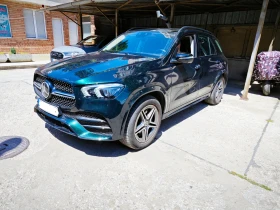  Mercedes-Benz GLE 58...