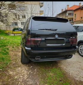 BMW X5, снимка 5