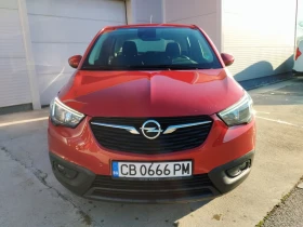 Opel Crossland X 1.2, снимка 2