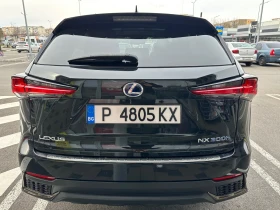 Lexus NX 300h F-SPORT PREMIUM+ , Всички екстри, Гаранция , снимка 15