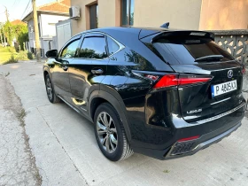 Lexus NX 300h F-SPORT PREMIUM+ , Всички екстри, Гаранция , снимка 8