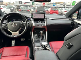 Lexus NX 300h F-SPORT PREMIUM+ , Всички екстри, Гаранция , снимка 6