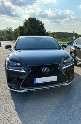 Lexus NX 300h F-SPORT PREMIUM+ , Всички екстри, Гаранция , снимка 9