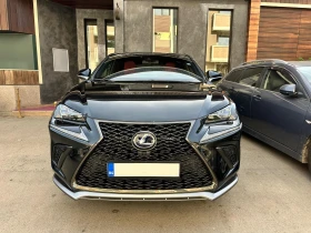 Lexus NX 300h F-SPORT PREMIUM+ , Всички екстри, Гаранция , снимка 1