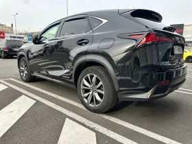 Lexus NX 300h F-SPORT PREMIUM+ , Всички екстри, Гаранция , снимка 14